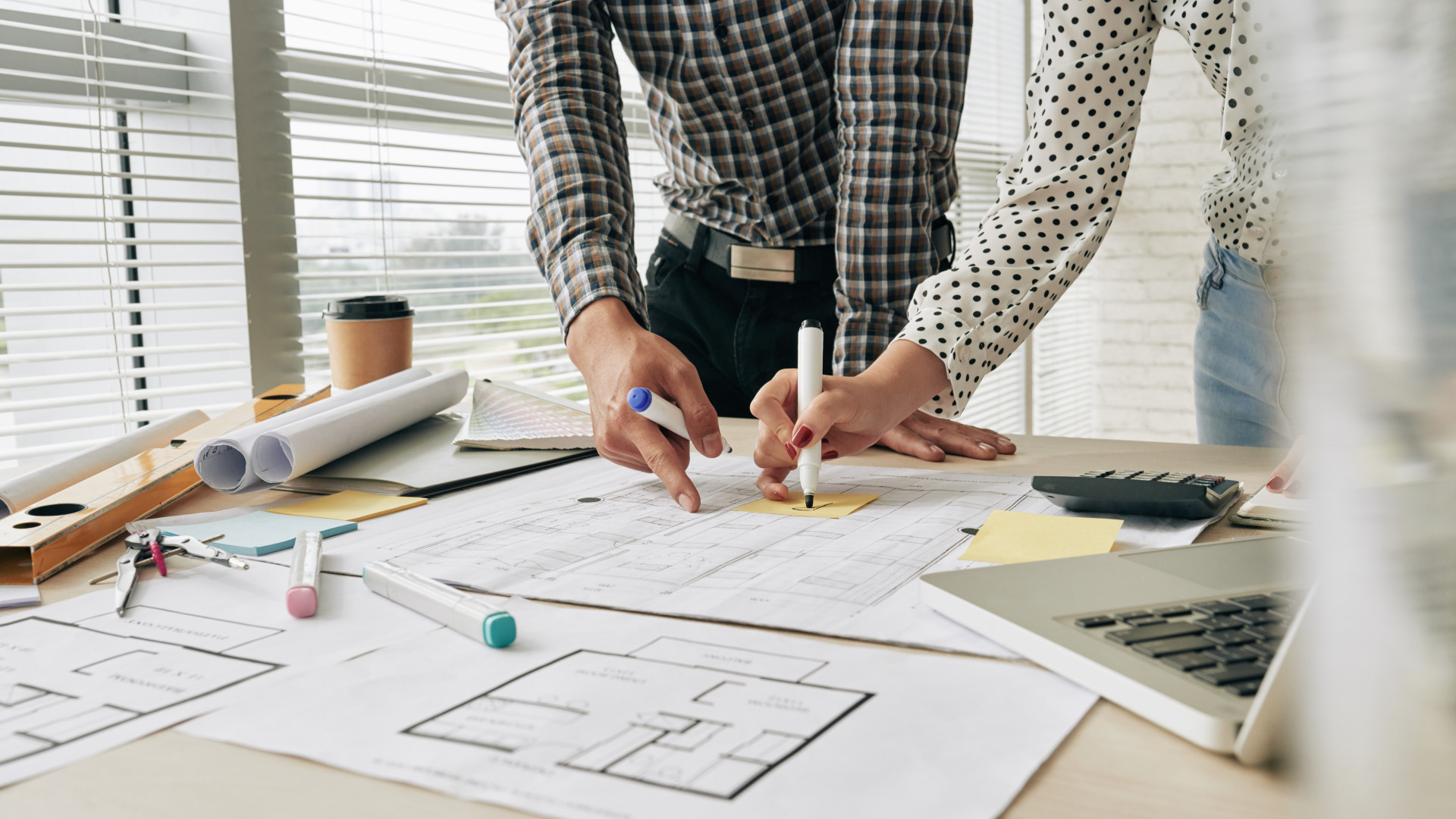 Bureau d’étude structure : comprendre son rôle et son utilité pour vos projets