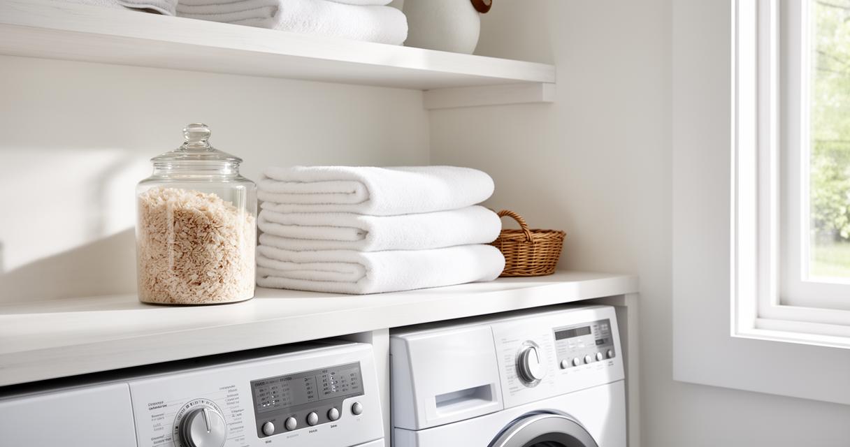Les avantages des différentes lessives Skip pour un lavage optimal